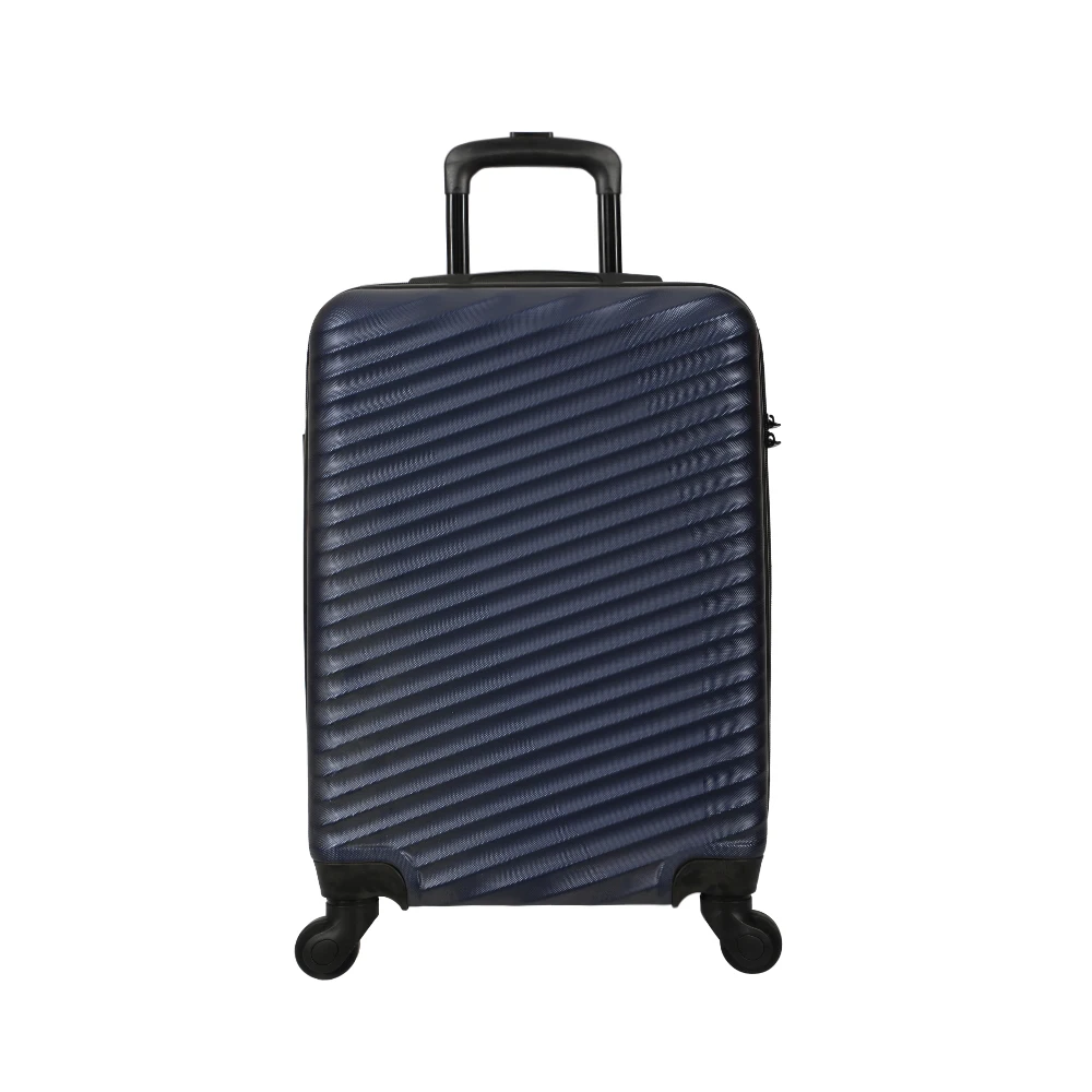 heys luggage telescopic trolley handle parts suitcase carry on trolley luggage for promotion  Trolley Bag Suitcase Luggage