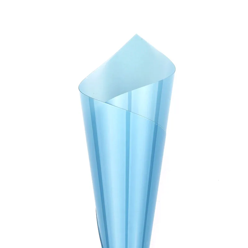 Selfhealing automobile roof vinyl film PPF TPU  sunroof thermal insulation glass film IR UVR sunroof protective film