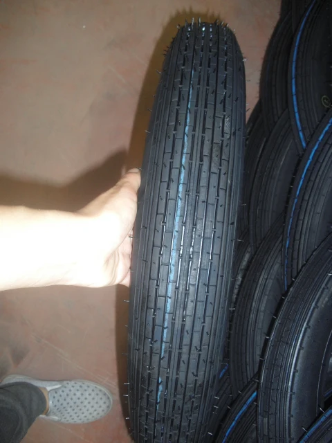 Шина для мотоцикла 2 75-18