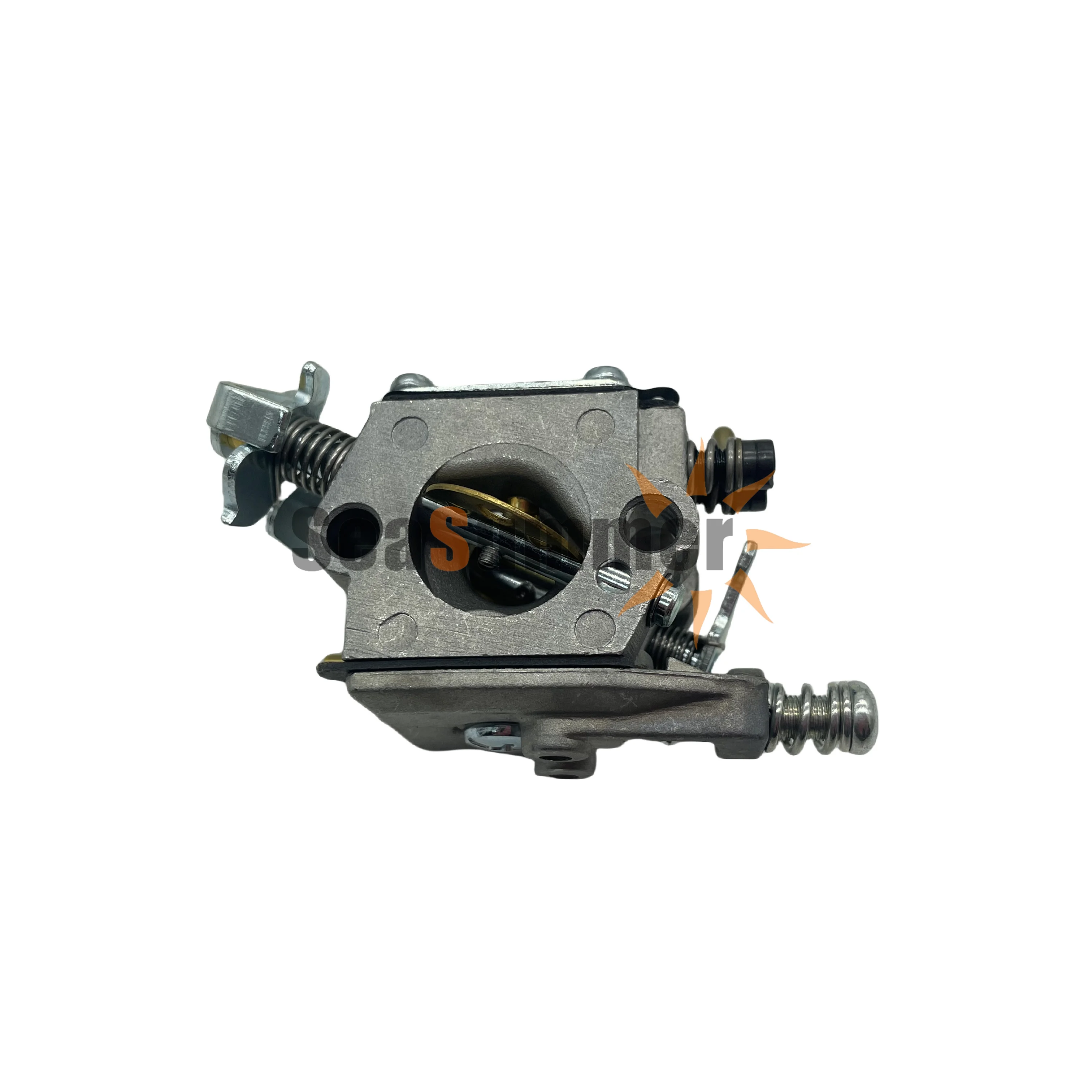 Carburetor for Walbro 42cc Chainsaw