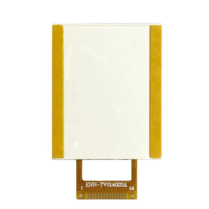 Shenzhen Enrich 1.44 inch  128x128 Resolution TFT Display LCD Module