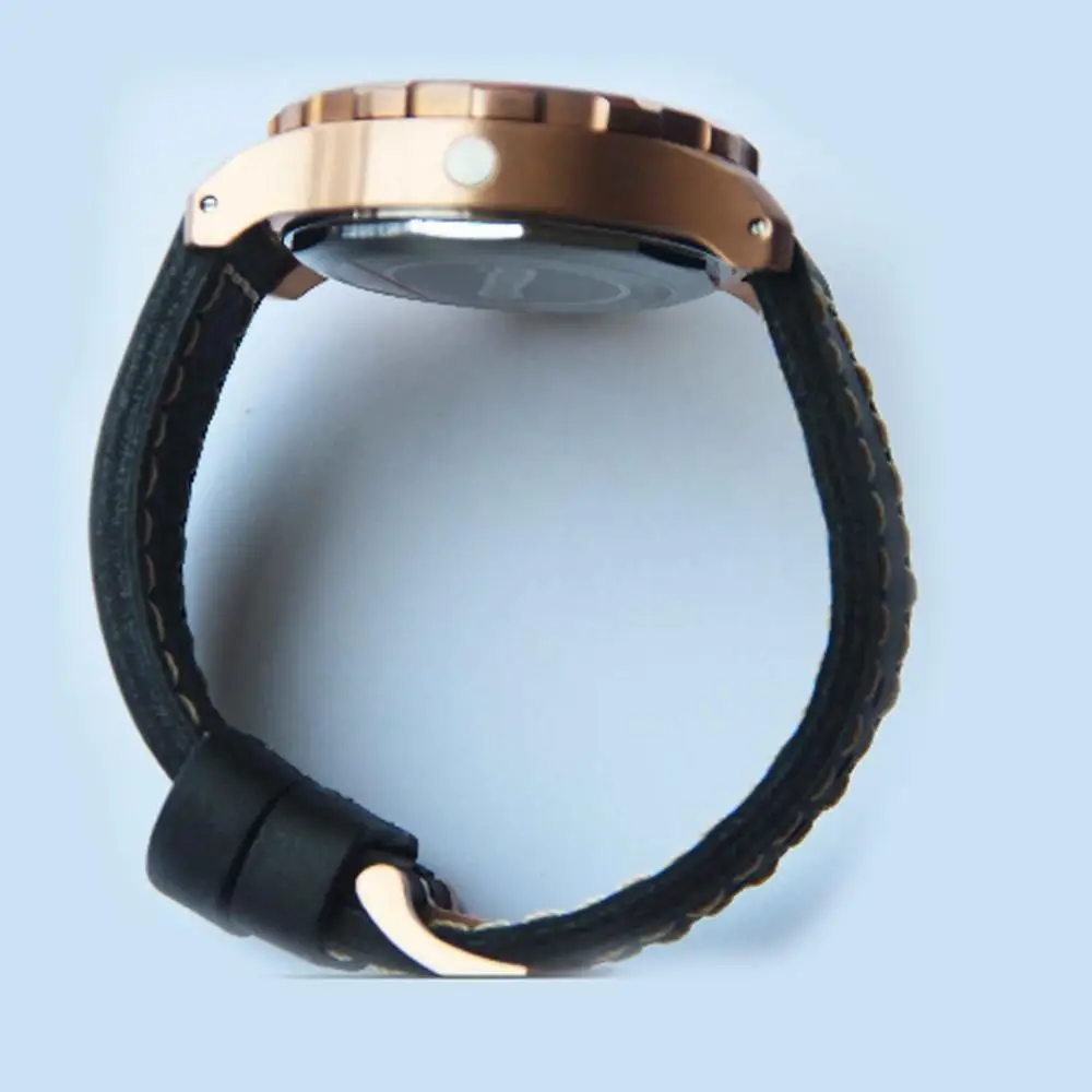 cusn8 bronze watch diver automatic top brand watch high end quality 500 meters water resistant