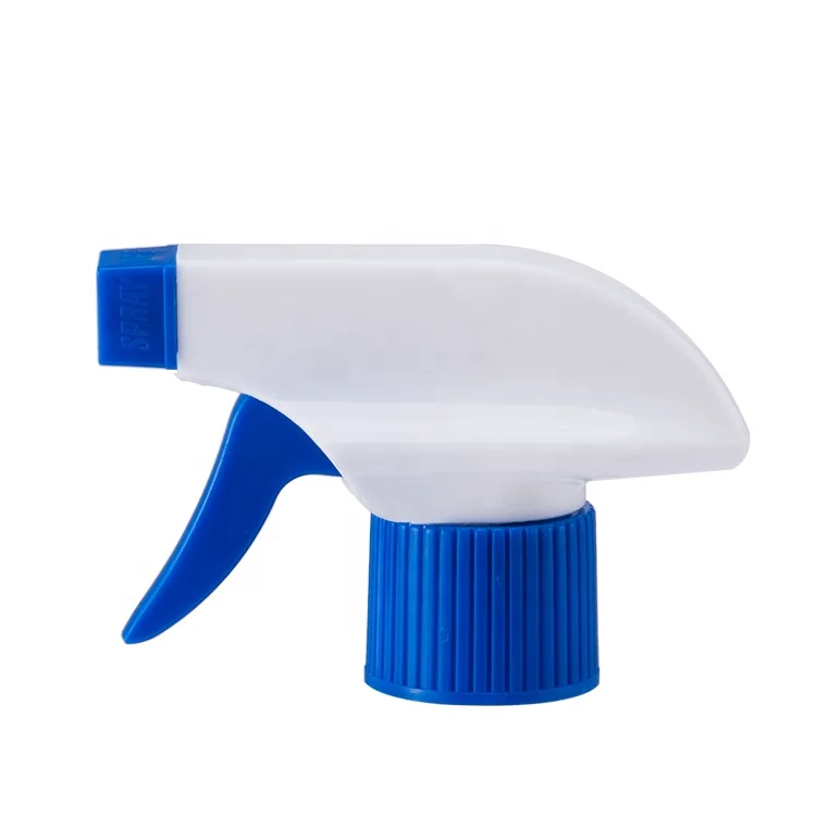 Various design 28/410 plastic trigger sprayer 28/410 28/400 pp plastic trigger sprayer