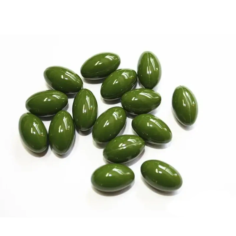 OEM omega 3 рыбий жир 1000 мг мягкие гели по индивидуальному заказу Омега-3 треска в капсулах