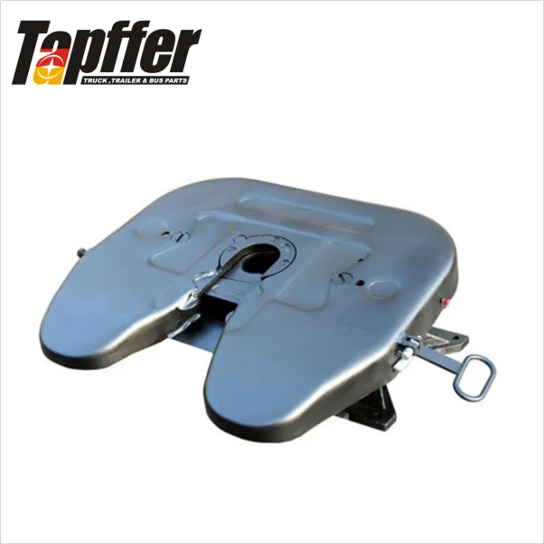 Fifth wheel for Semi Trailer parts truck parts TAPFFER brand