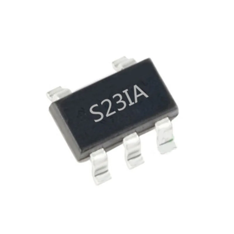 CXCW Electronic Semiconductor chip STM32H743VGT6 LQFP-100 Microcontroller chip
