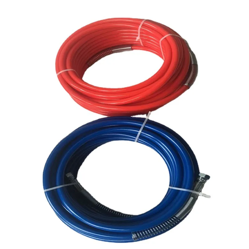 2022 hot airless/wireless paint spray hose