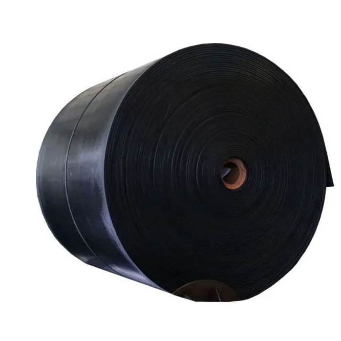 Factory Manufacturer 1800mm Ep Rubber Conveyor Belt