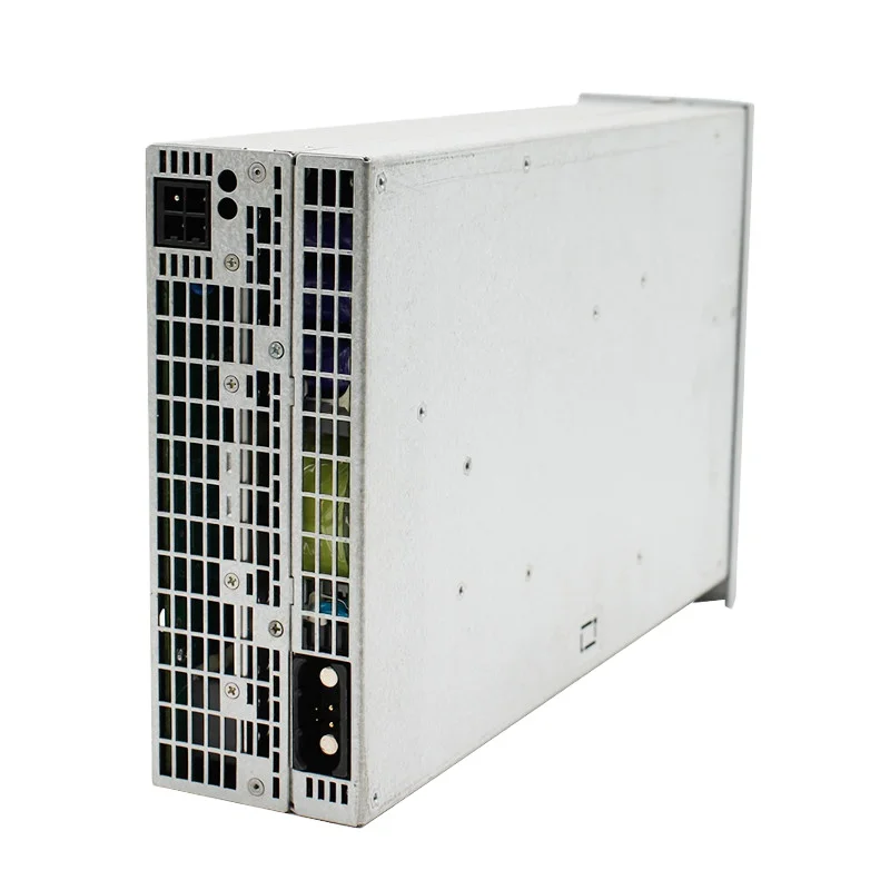 100% Оригинальный 48V 5800W Emerson R48-5800A R48-5800 выпрямительный модуль M810G контрольный для Netsure 801 системы
