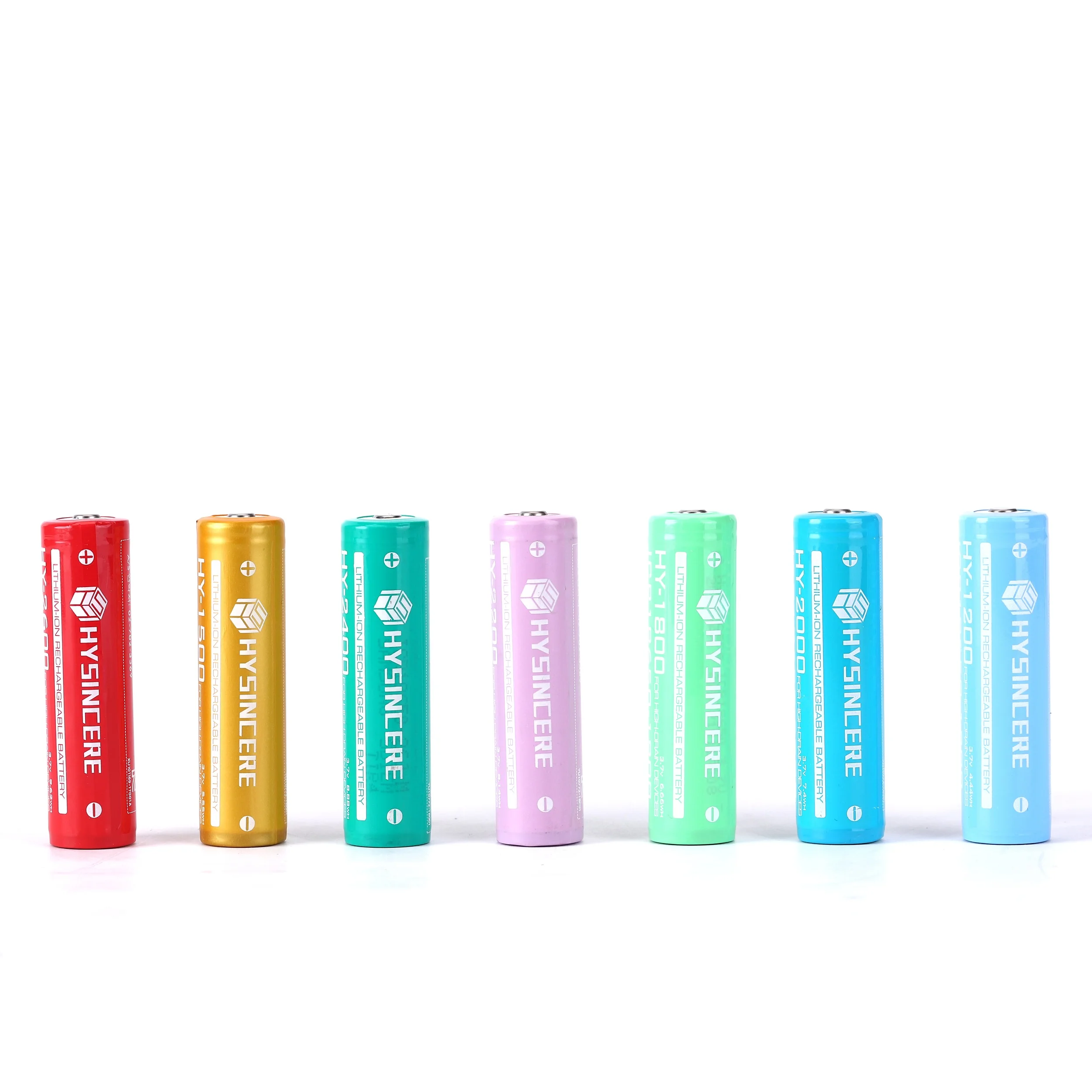 sodium ion battery 18650 battery pack 18650 li ion battery wholesale 21700 5000mah