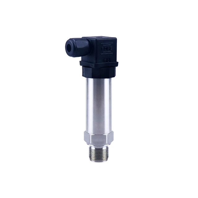 FIMEET Autoclave Temperature Pressure Sensor Water Differential Pressure Transmitter Pressure Transducer 0.3%FS/0.5%FS ISO9001