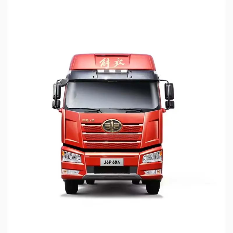 336hp 375hp 30 тонн 50 100 25hp Подержанный тягач для продажи