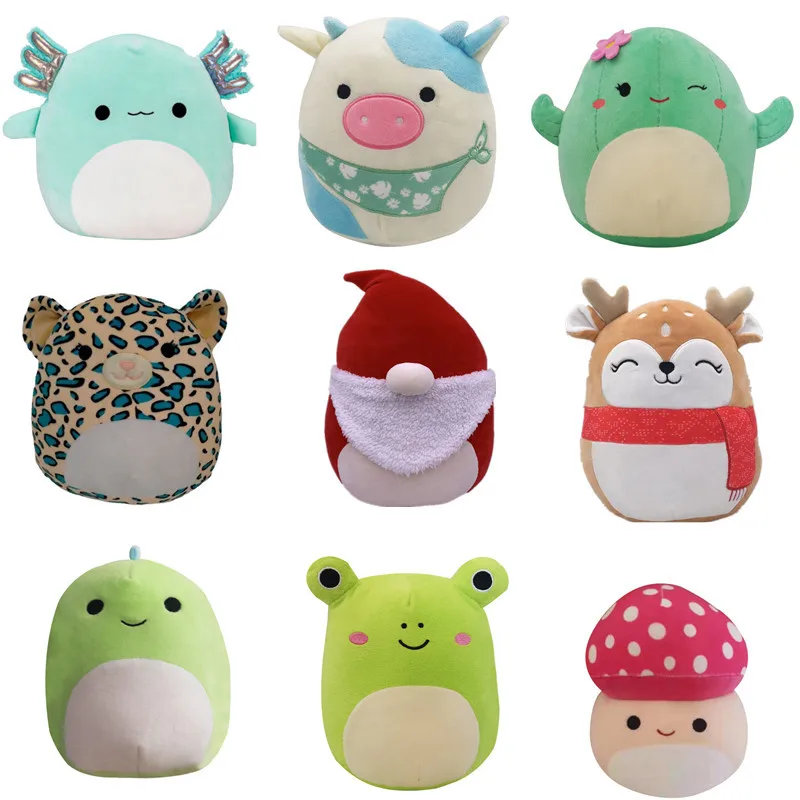 2022 Hot Selling 20CM 100% Polyester Cute Gifts Sloth  Plush Toys Stuffed Animals Soft Plush Toys