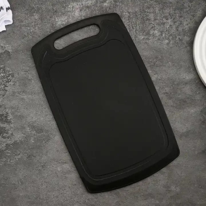 Heat resistance wholesale 19 piece wood handle white soft touch silicone cooking utensils kitchen tools and knife set