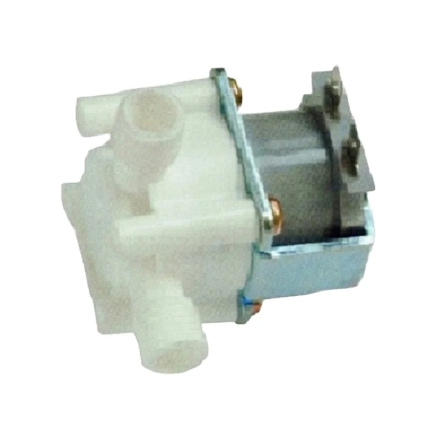 Прямой гидравлический клапан Соленоидный клапан для устройства розлива жидкости