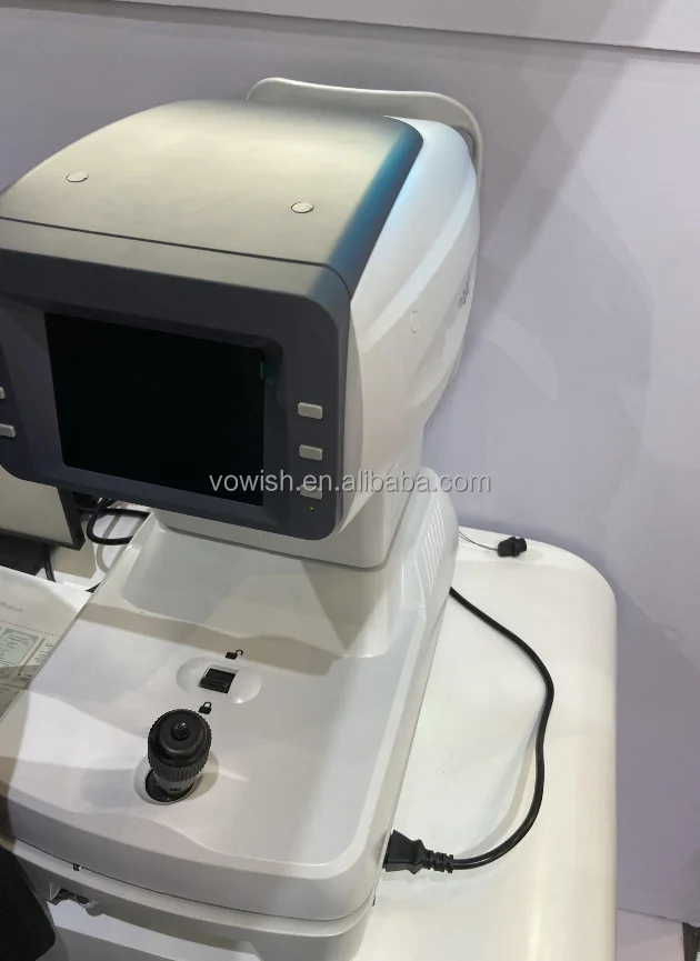 optical instruments KR-9000 auto refractometer keratometer
