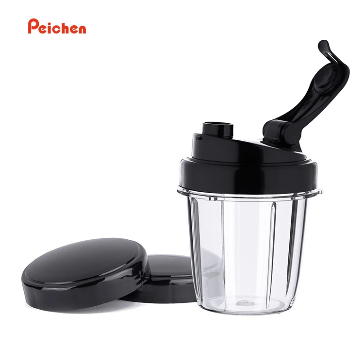 1000W  new design Cylindrical aluminium housing nutri blender mixer electric mixer juicer blender smoothie