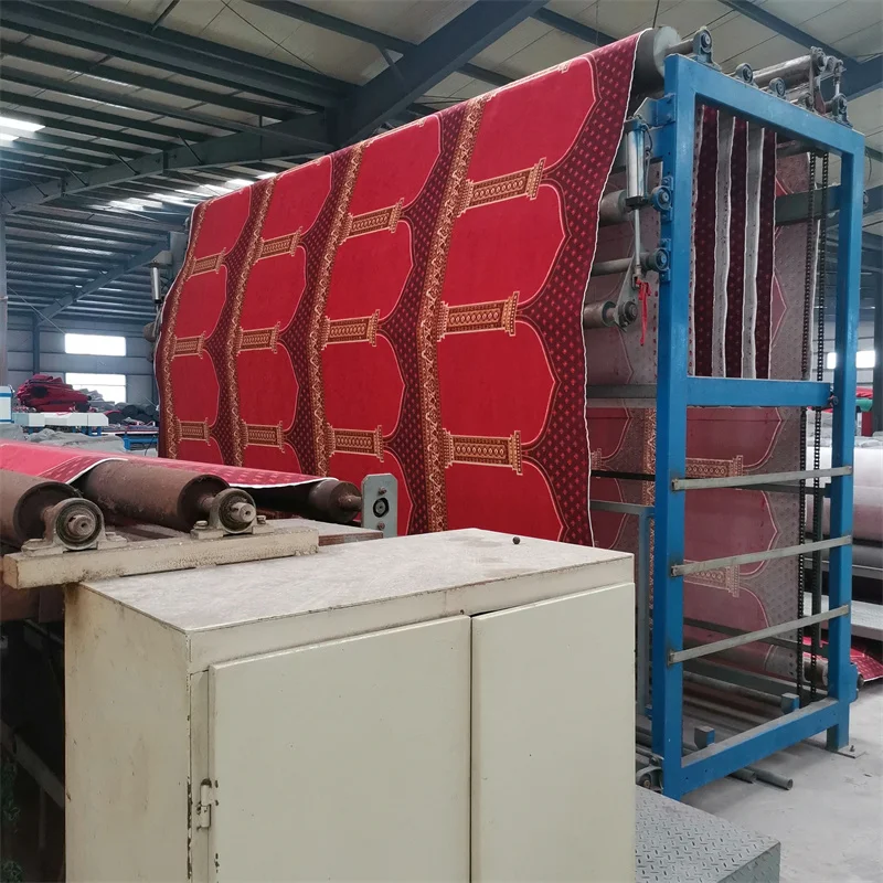 mosque pray room carpet muslim islamic prayer rug