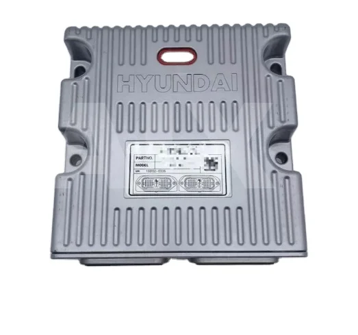 Factory direct sales Control Unit 21Q6-32150 21Q6-32180 Controller for Hyundai excavator ECM R220LC-9S