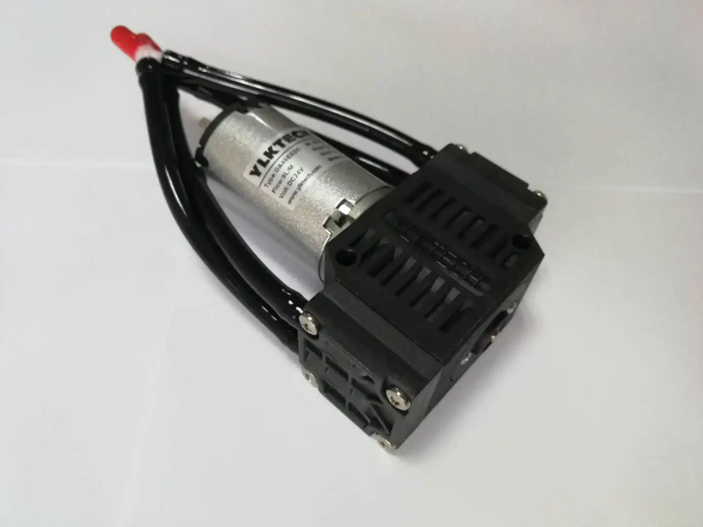 High quality Oil-Free  Maintenance Free micro air pump DA46EEDC
