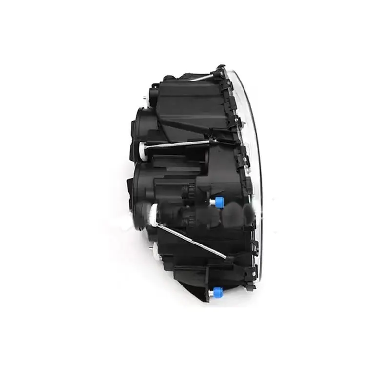 Truck Light For Actros Head Lamp  For Mercedes-Popular Style Body Parts OE 9438201461