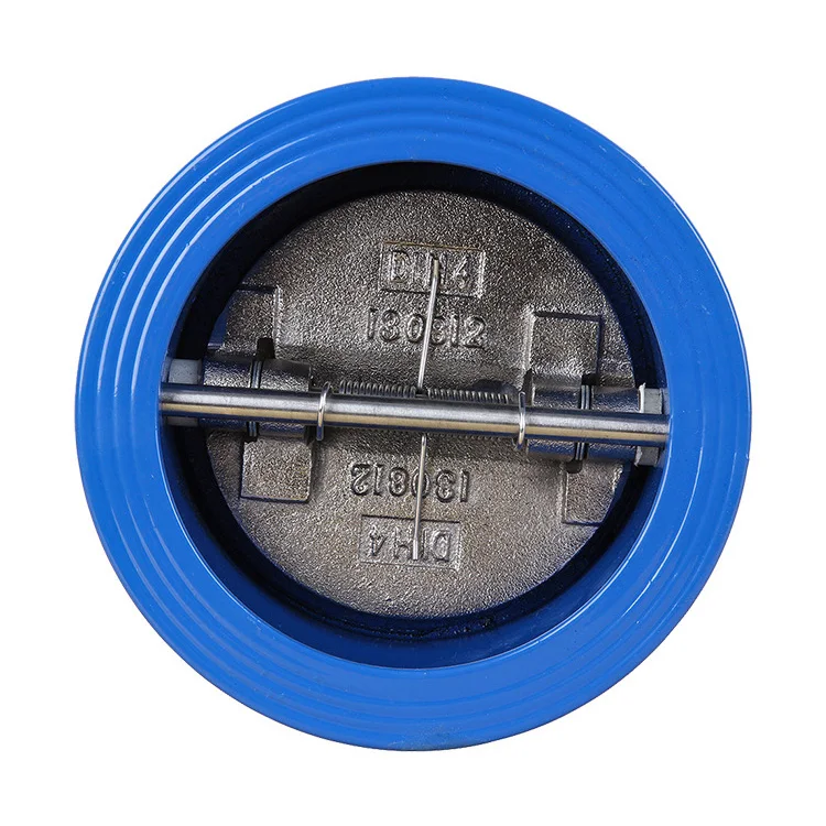 Wholesale Price   Butterfly Check valve