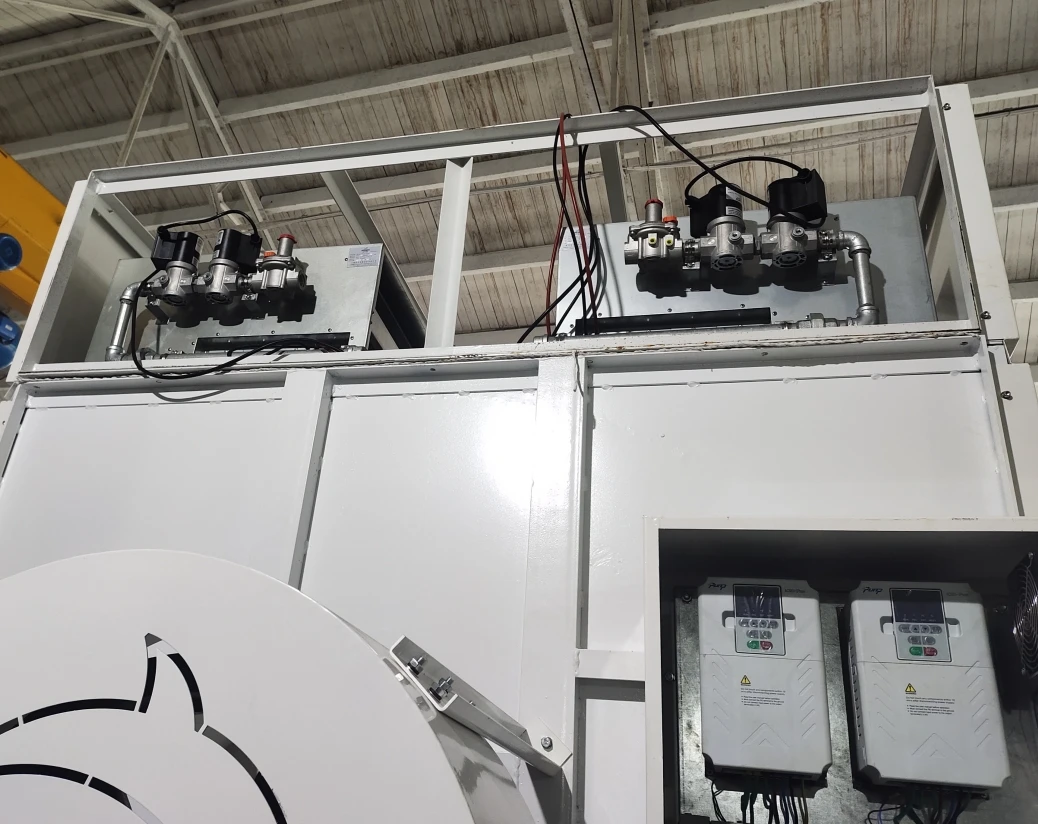 130kg industrial washing machine and dryer list of laundry equipments laundry business equipment laundry machine automatic