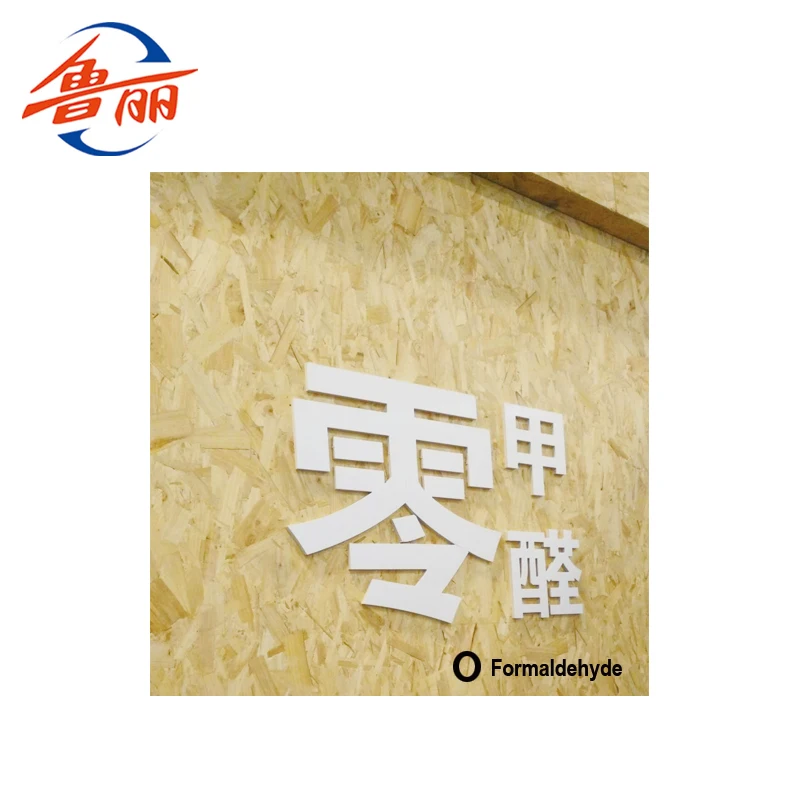 18MM OSB3  For Construction