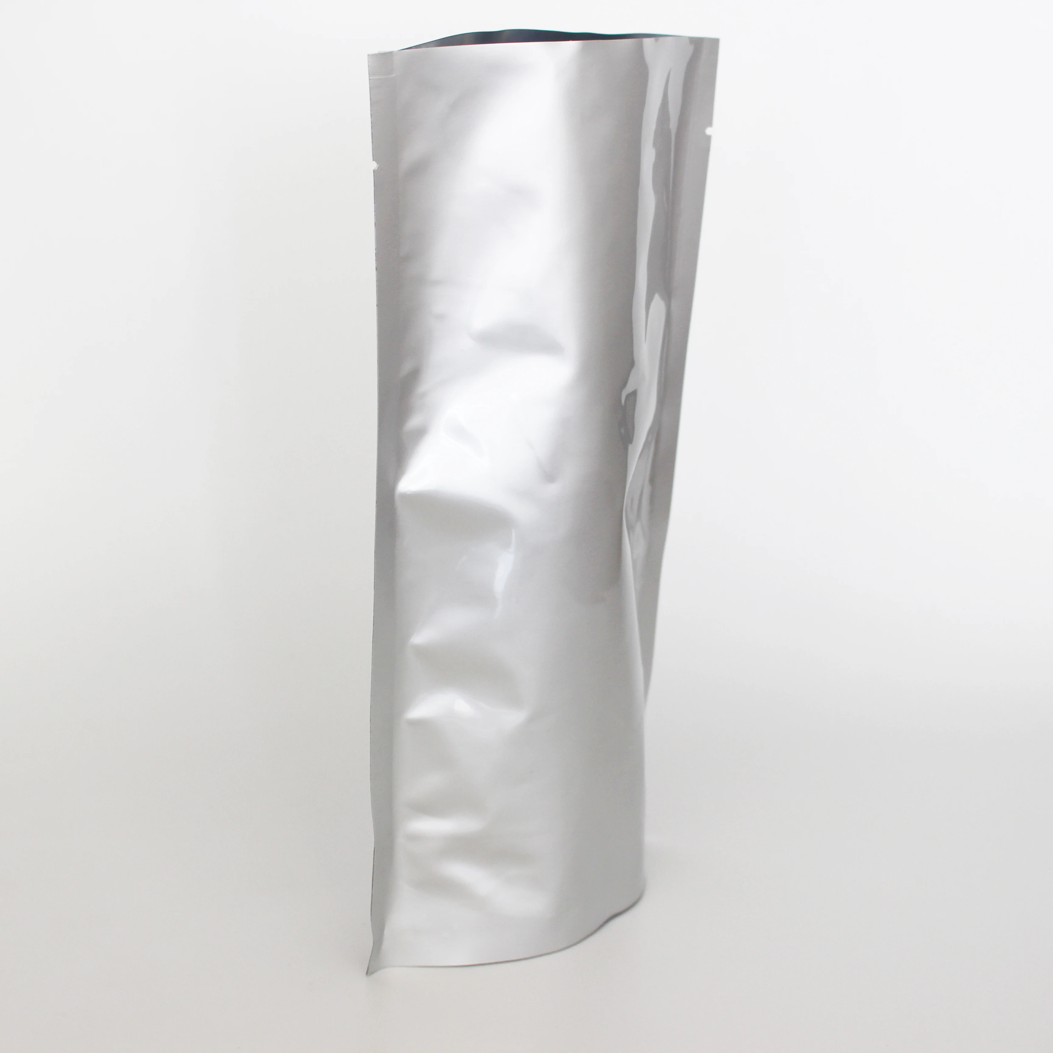 Wholesale custom printing laminated  dried fruit zipper plastic self standing up pouch packaging bags for food