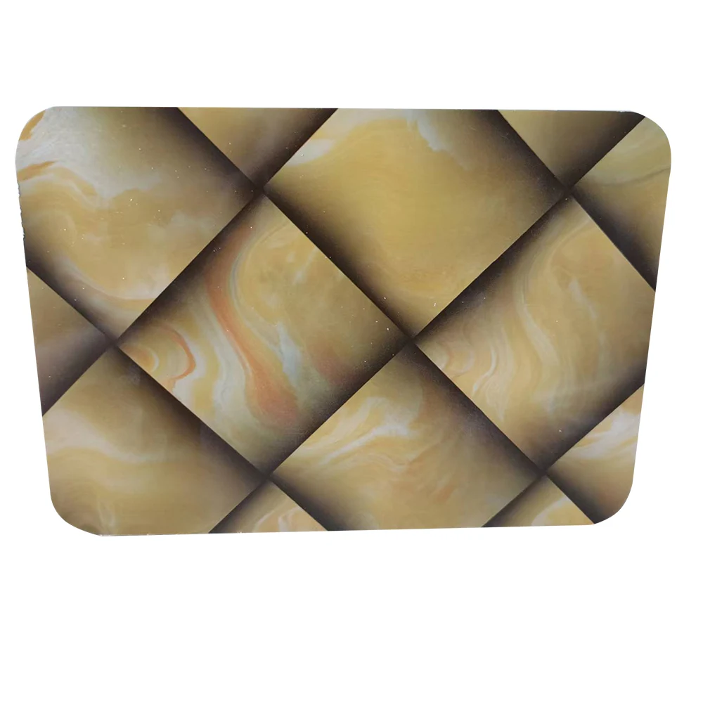 8 X 4 Laser Cut Pvc Foam Sheet Waterproof Wpc Celuka Plate Plastic Pvc Foam Board wpc Board Pvc Foam