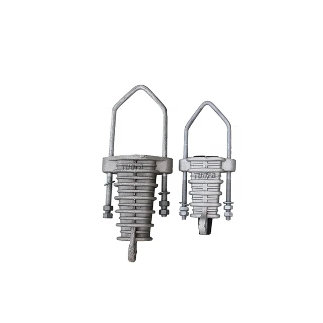 Tension Clamp Optical Cable Clamp for ABC Accessories