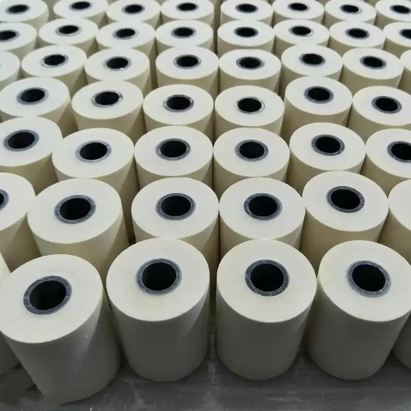 Chinese factory wholesale Customized Glass Washing Machine Sponge Water Absorption PVA Sponge Roller