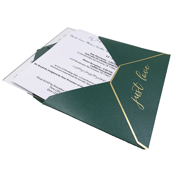 Custom Design Wedding Invitation Cards Acrylic Transparent Invitation Card Acrylic Thank You Acrylic Invitation Card