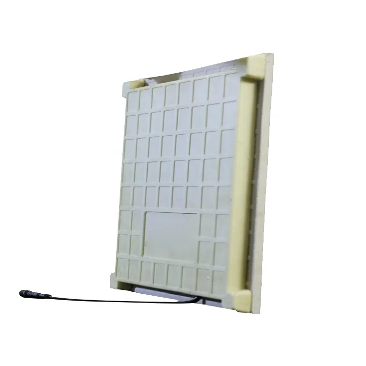 Семья 110 В 220 могут быть выполнены по индивидуальному заказу OEM non-излучения постоянная температура быстрый нагрев температуры напольного отопления