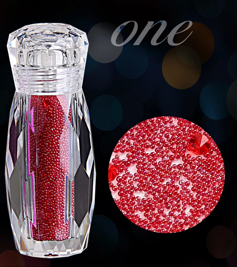 10000 pcs New Fashion Rhinestones For Nail Micro-Diamonds Crystal Rhinestones Nails Accessories