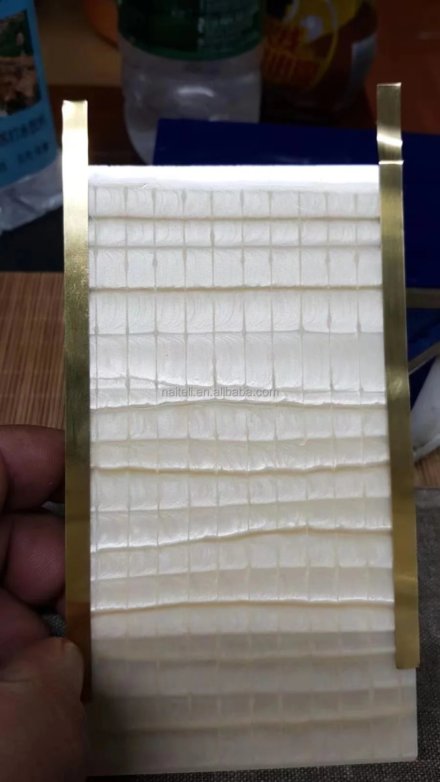 Alabaster Stone Panel Wall Panel Exterior