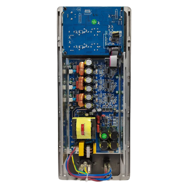 2024 New professional sound equipment high power plate amplifier module SPM800AD for active full range speakers