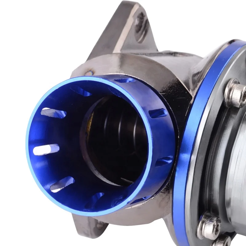 Алюминиевый поплавковый клапан для гоночного автомобиля Greddy FV BOV