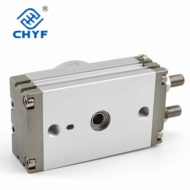 SMC type MSQB10A MSQB20A MSQB30R MSQB50R MSQB70A MSQB100A MSQB200R MSQB adjustable 0-190 degree pneumatic cylinder Rotary