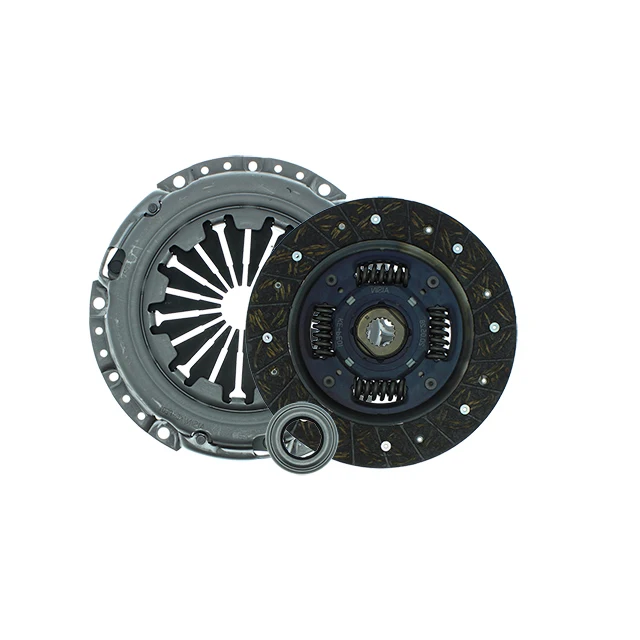 Factory price good quality clutch kit for PEUGEOT WCP012