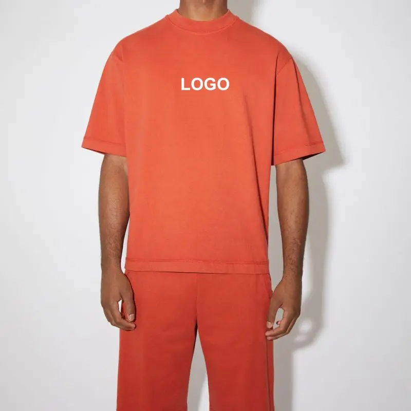 QYOURECLO Custom Logo 50 polyester 25 cotton rayon 50/50 blend 6.5 oz 60 40 60% 40% 65 35 65% t shirt