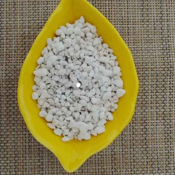 Agricultural Fertilizer Organic Fertilizer Soil Improvement of Expanded Perlite