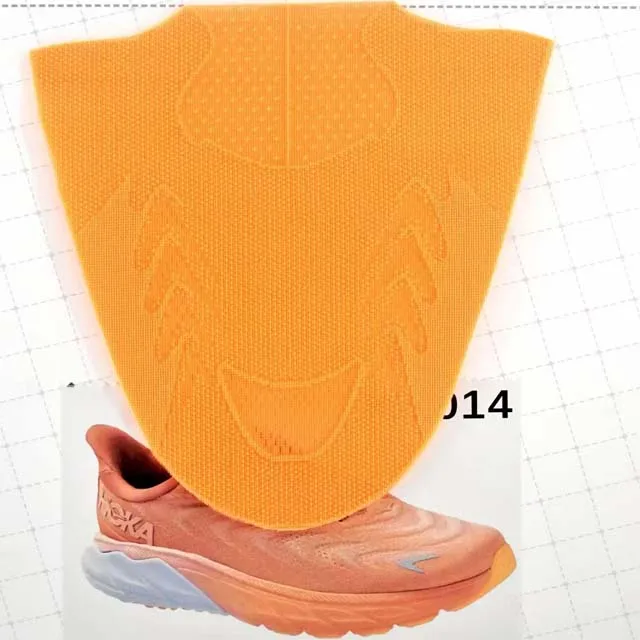 Hot Sale Texture Jacquard Upper Polyester Breathable Jacquard Shoes Upper Fabric