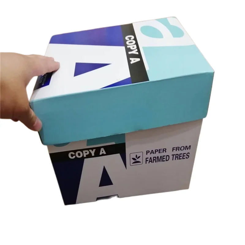 Sublimation Transfer B2b Printed Office Buy Print A4 Size Copier Copy A4 Paper 70 80 Gsm White