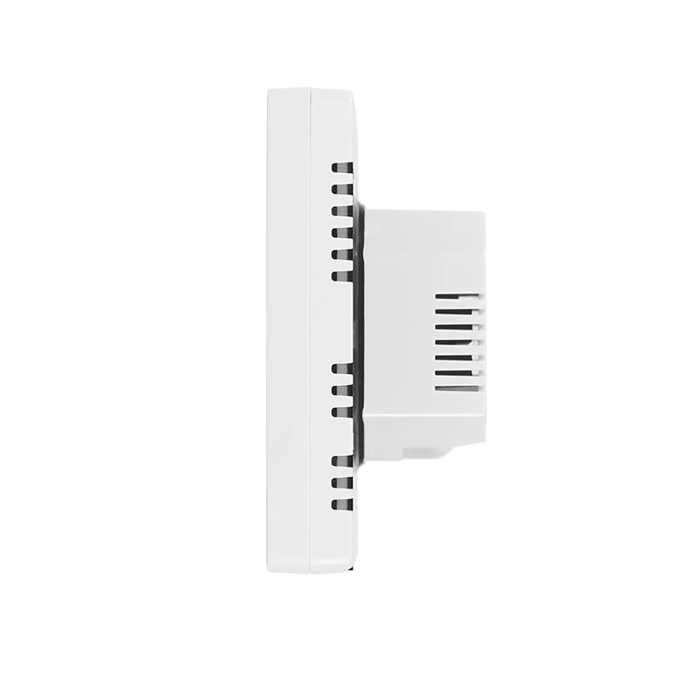 TOUPWELL/OEM temperature control system room electric temperature thermostat controller for floor heating