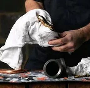 Factory cotton lickerin waste cotton rags Cheapest cotton 100% sterilized rags for industrial workshop