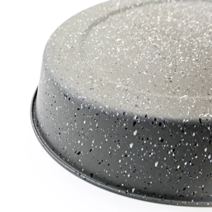 Машина для нанесения высокотемпературного тефлонового покрытия Coloreeze, распылительная краска, антипригарное покрытие, жидкие краски