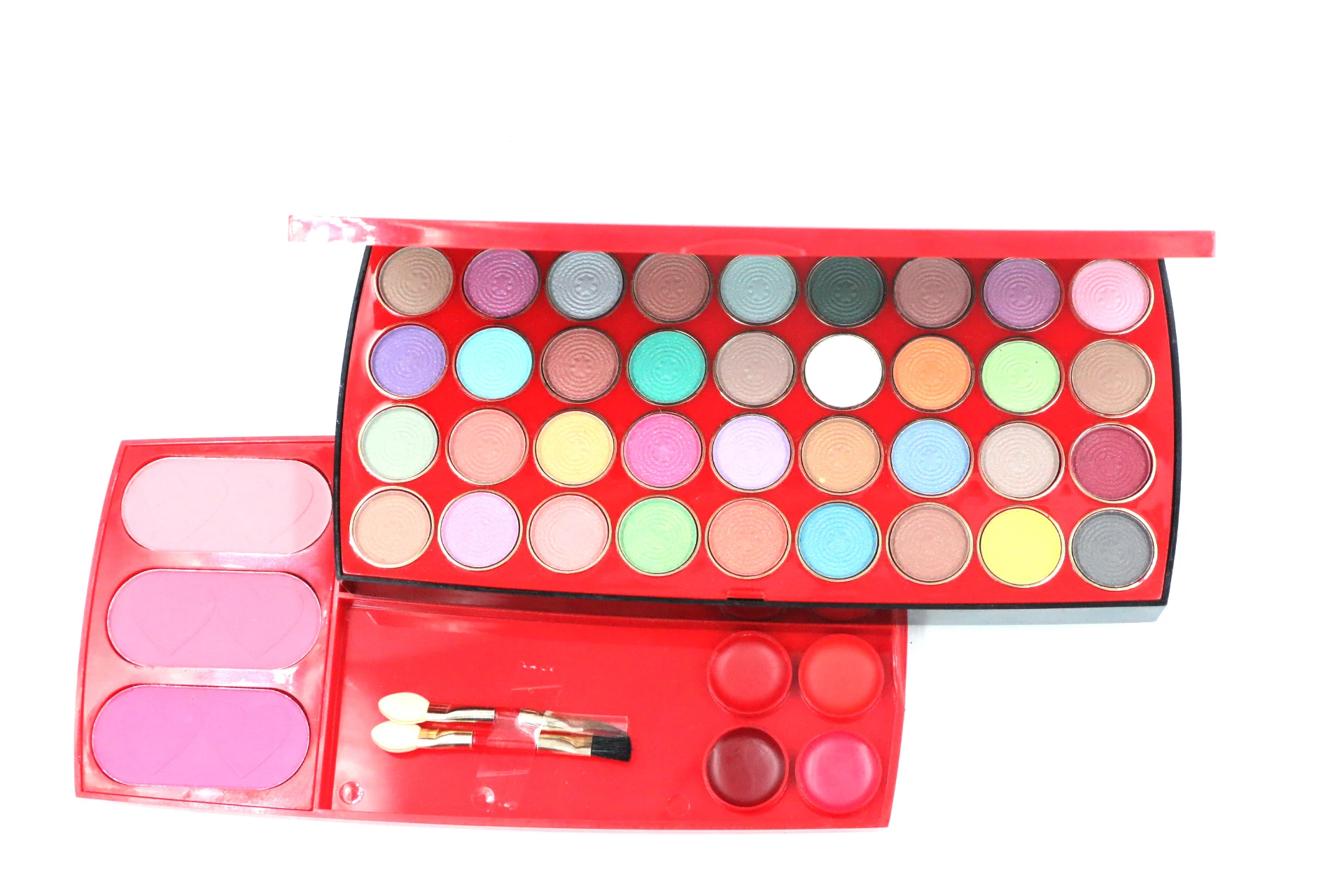 KMES Beauty Cosmetics Makeup Kits for Women  C-1048