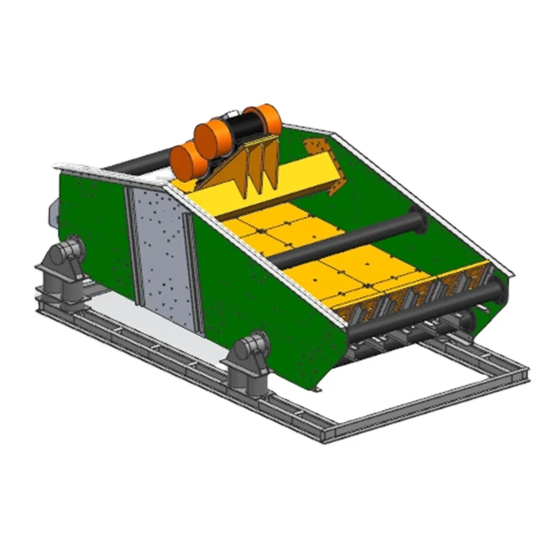 Sand Cleaning Equipment Soil Quartz Silica Sand And Gravel Washer Machine and Washing Machine