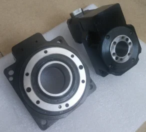 Customized gearbox gear box housing casting  for lawn mowers spare parts